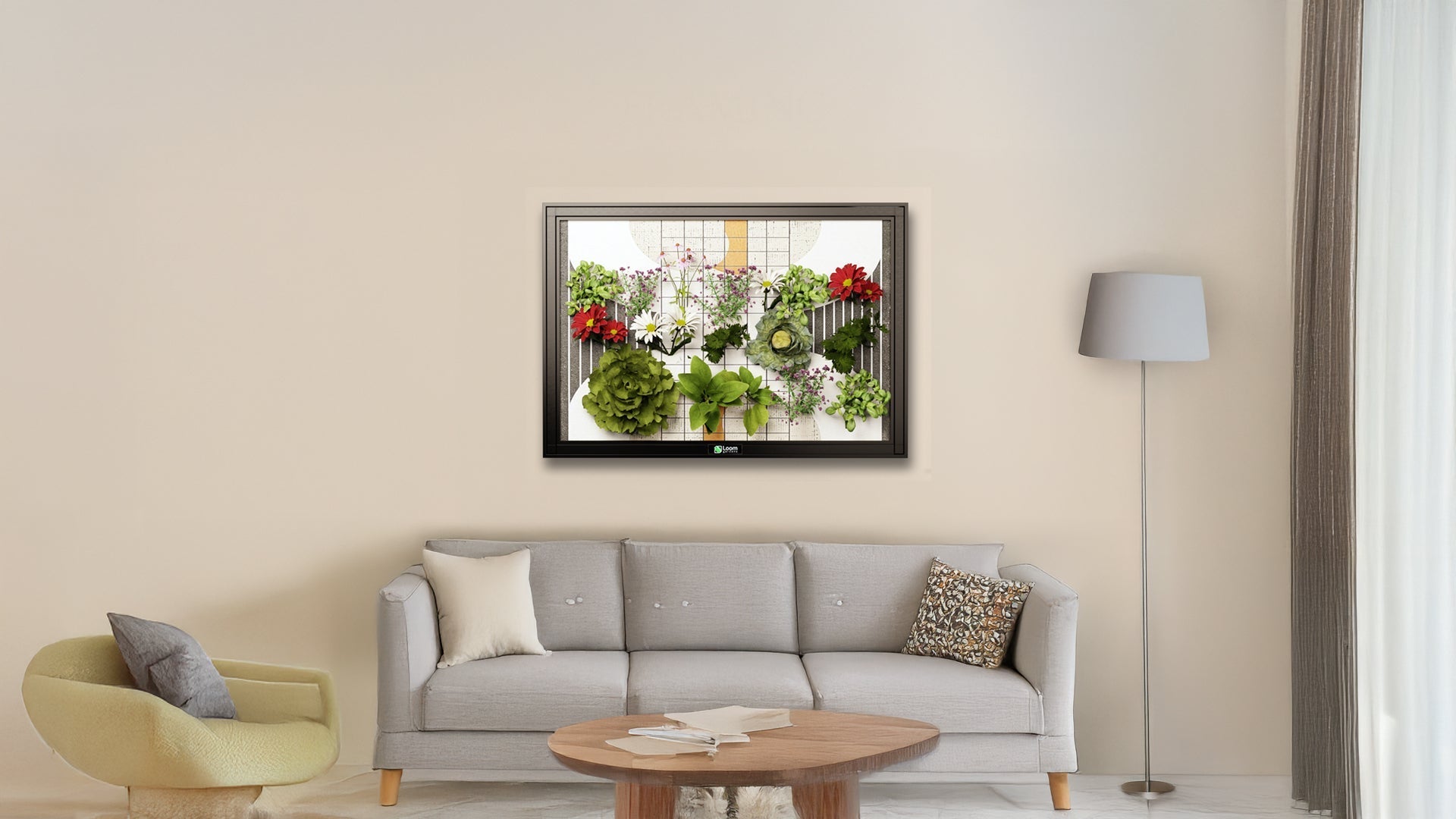 ARTISTIC PARADIGM SHIFT: Rotating Exhibitions: Seasonal Refreshes for Your Living Art Collection