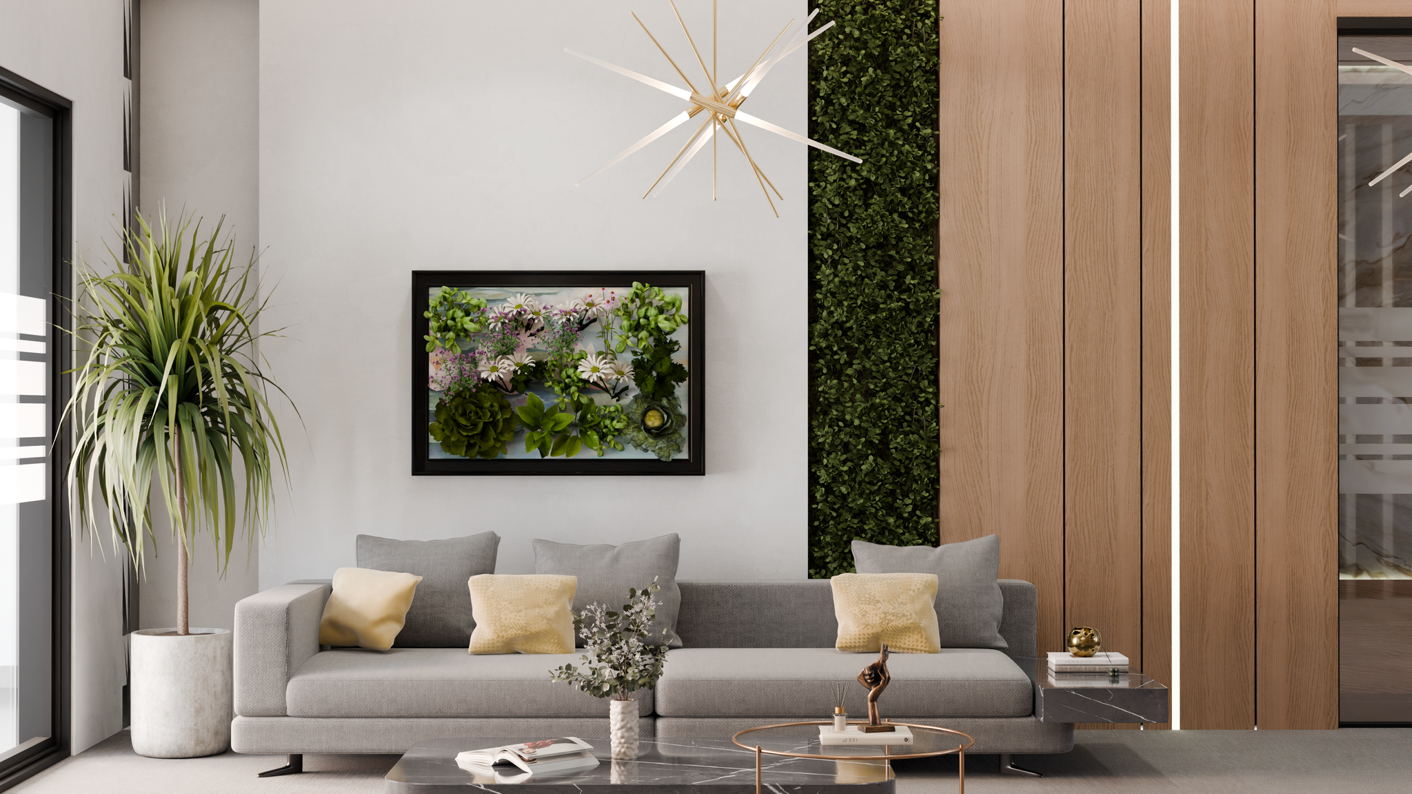 Living Art by Vatalia