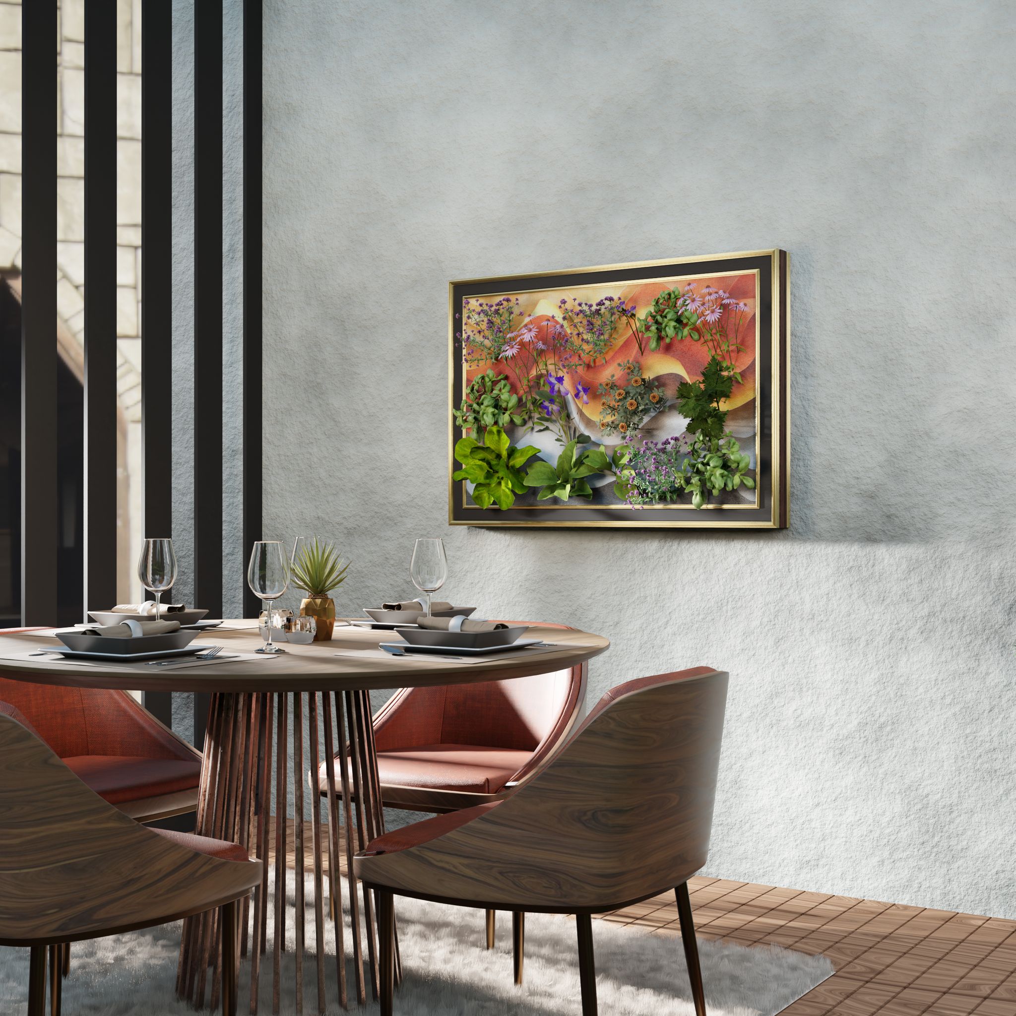 Living Art by Vatalia