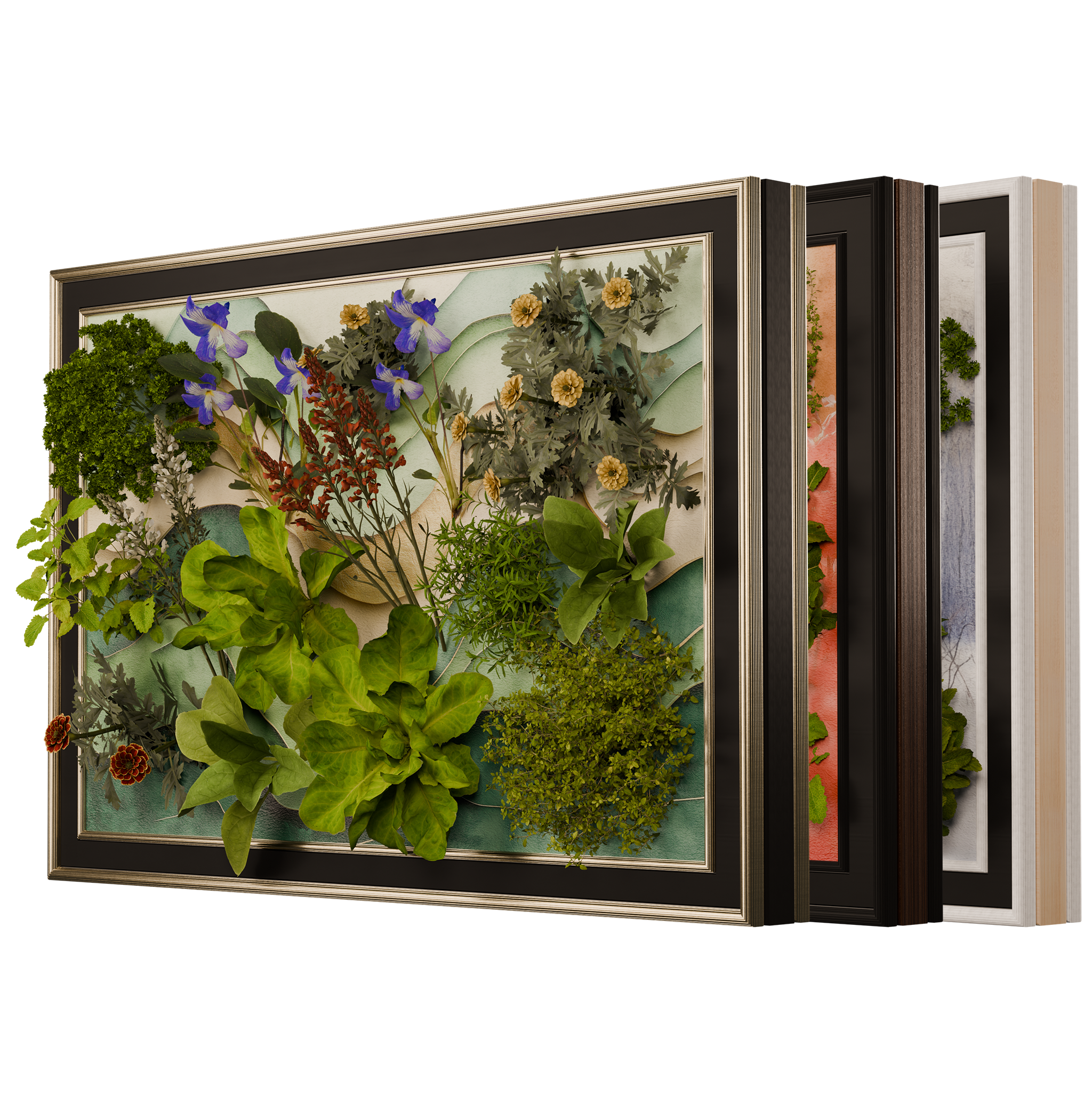 Living Art by Vatalia